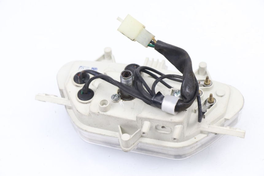 photo de TACHOMETER  SACHS EAGLE 50 (2007 - 2010) - Details der Befestigungspunkte