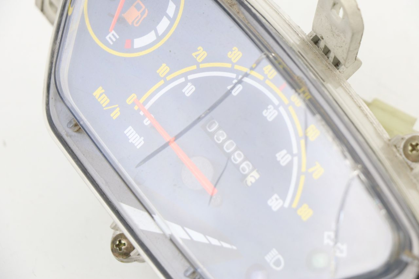 photo de TACHOMETER  SACHS EAGLE 50 (2007 - 2010) - Kennzeichnungen und Originalreferenzen