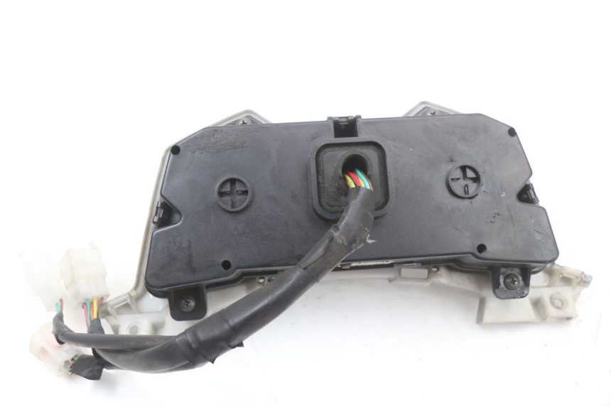 photo de TACHOMETER  LONGJIA EASY MAX 125 (2020 - 2024) - Details der Befestigungspunkte