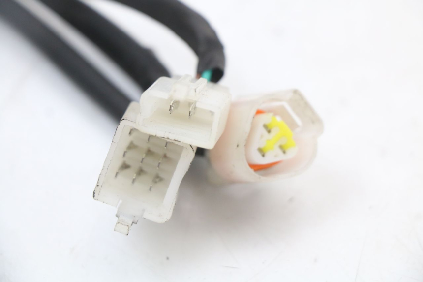 photo de TACHOMETER  LONGJIA EASY MAX 125 (2020 - 2024) - Kennzeichnungen und Originalreferenzen