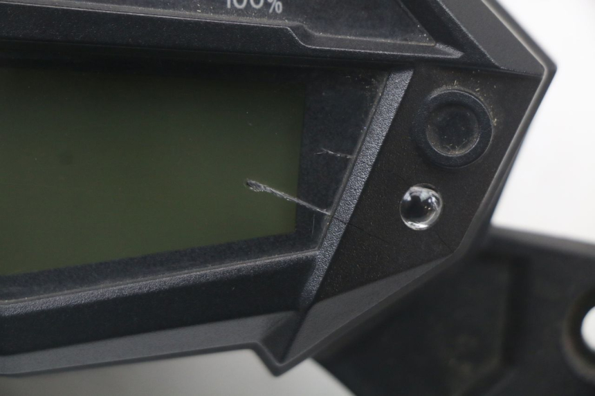 photo de TACHOMETER  EBROH BRAVO GLE 1 (2020 - 2024) - Alternative Perspektive