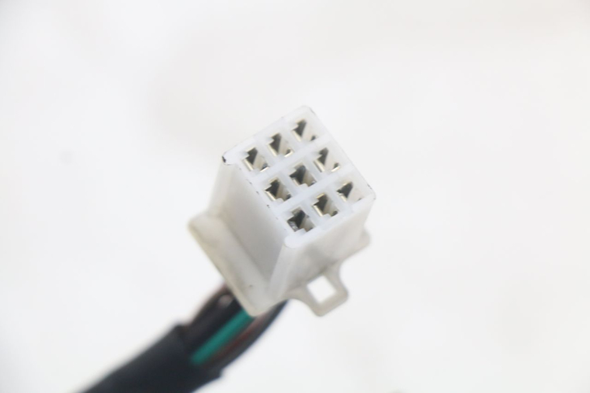 photo de TACHOMETER  EBROH BRAVO GLE 1 (2020 - 2024) - Geprüftes Gebrauchtteil