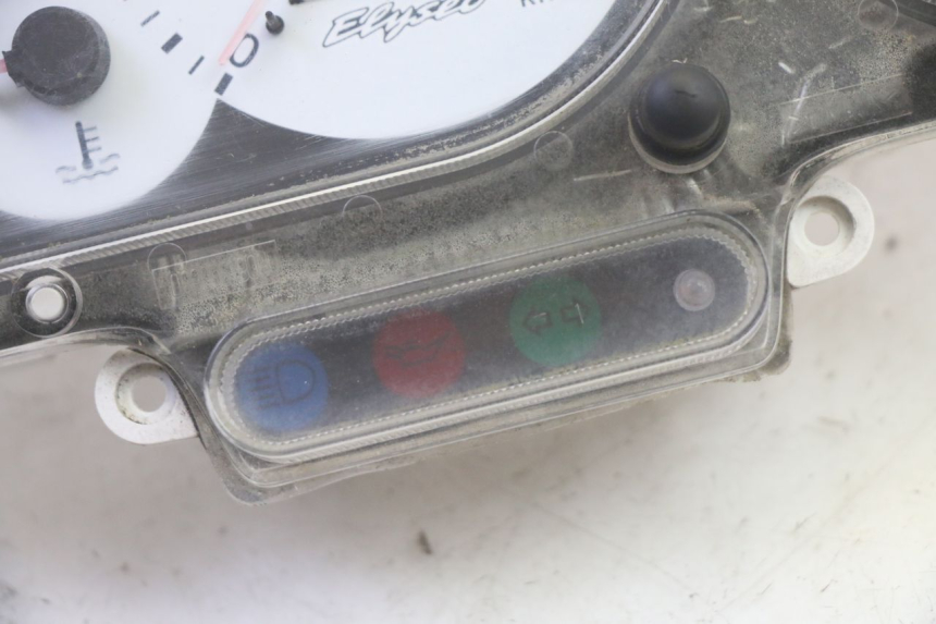 photo de TACHOMETER  PEUGEOT ELYSEO 125 (1999 - 2004) - Technische Nahaufnahme