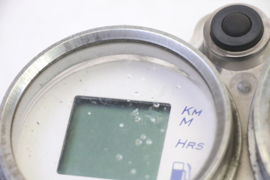 photo de TACHOMETER PEUGEOT ELYSTAR 50 (2002 - 2014) - Alternative Perspektive