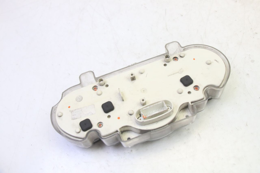 photo de TACHOMETER PEUGEOT ELYSTAR 50 (2002 - 2014) - Kennzeichnungen und Originalreferenzen