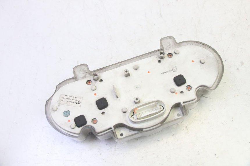 photo de TACHOMETER PEUGEOT ELYSTAR 50 (2002 - 2014) - Geprüftes Gebrauchtteil