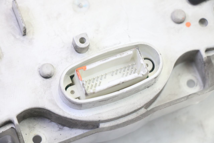 photo de TACHOMETER PEUGEOT ELYSTAR 50 (2002 - 2014) - Kennzeichnungen und Originalreferenzen