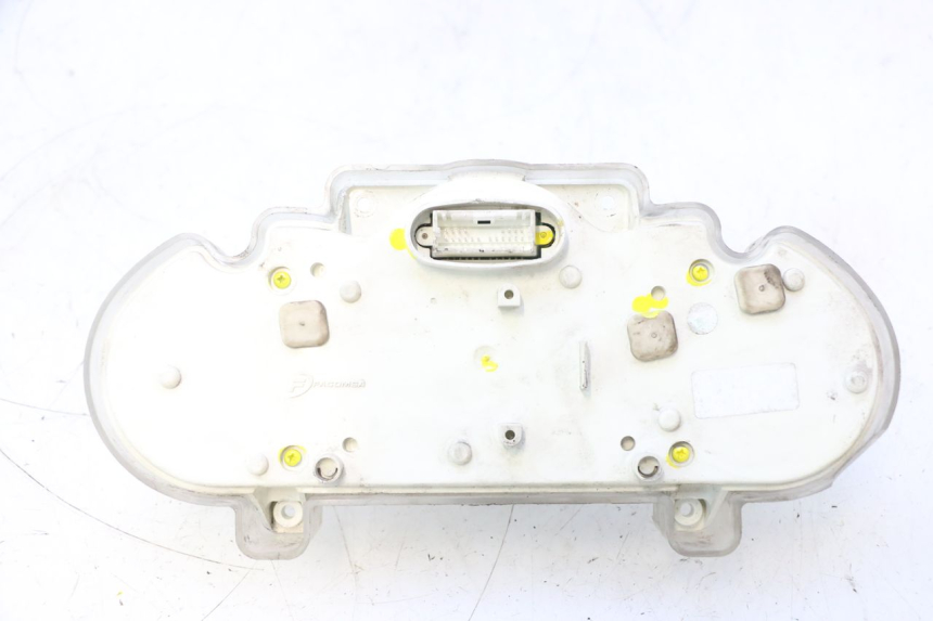 photo de TACHOMETER PEUGEOT ELYSTAR 50 (2002 - 2014) - Detailansicht des Bauteils
