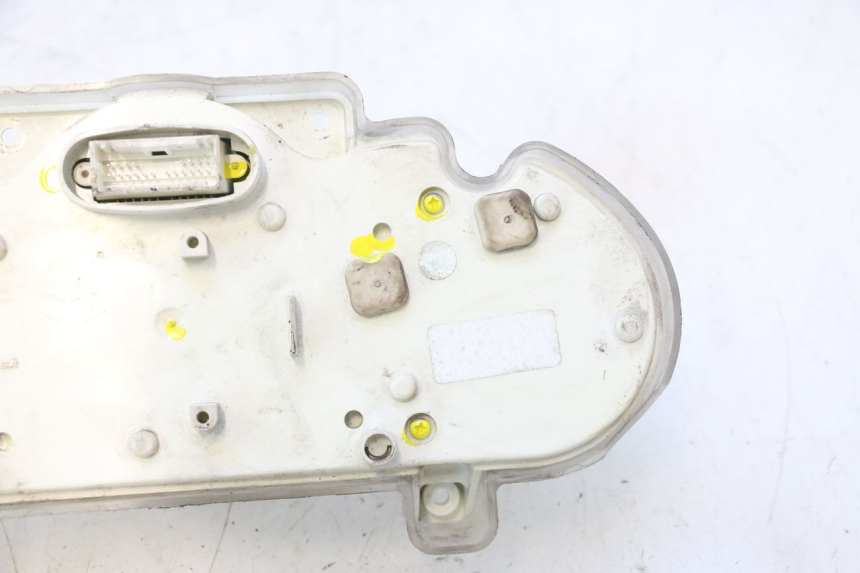 photo de TACHOMETER PEUGEOT ELYSTAR 50 (2002 - 2014) - Alternative Perspektive