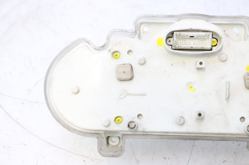 photo de TACHOMETER PEUGEOT ELYSTAR 50 (2002 - 2014) - Gesamtansicht des Produkts