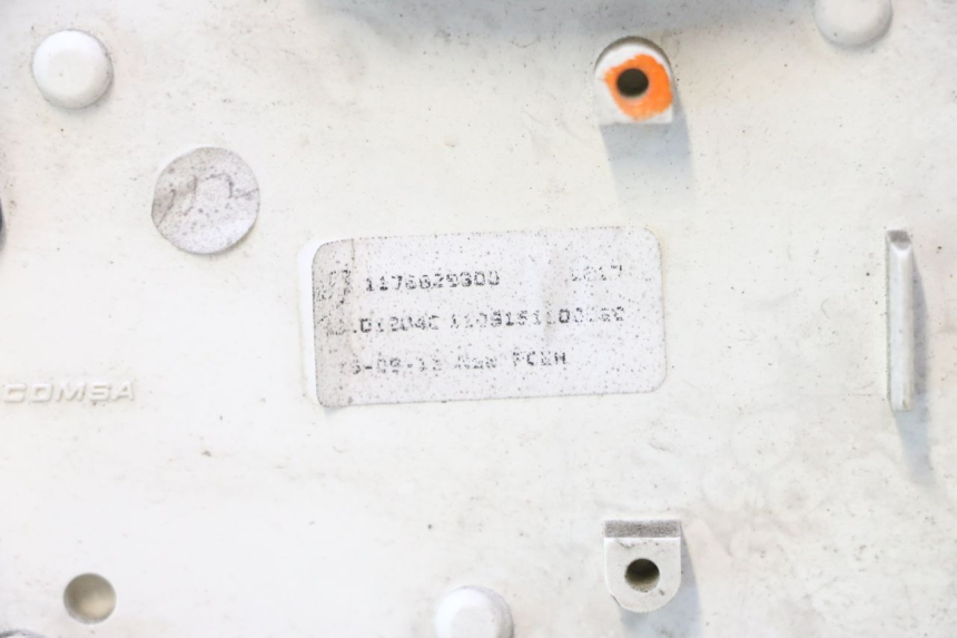 photo de TACHOMETER PEUGEOT ELYSTAR 50 (2002 - 2014) - Zoom auf Komponenten