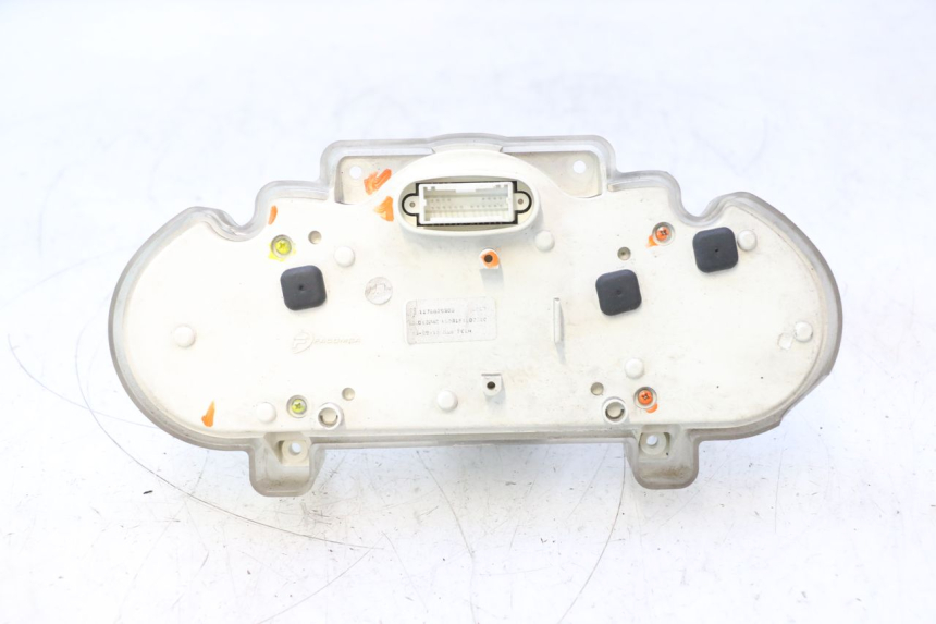 photo de TACHOMETER PEUGEOT ELYSTAR 50 (2002 - 2014) - Hochauflösende Nahaufnahme
