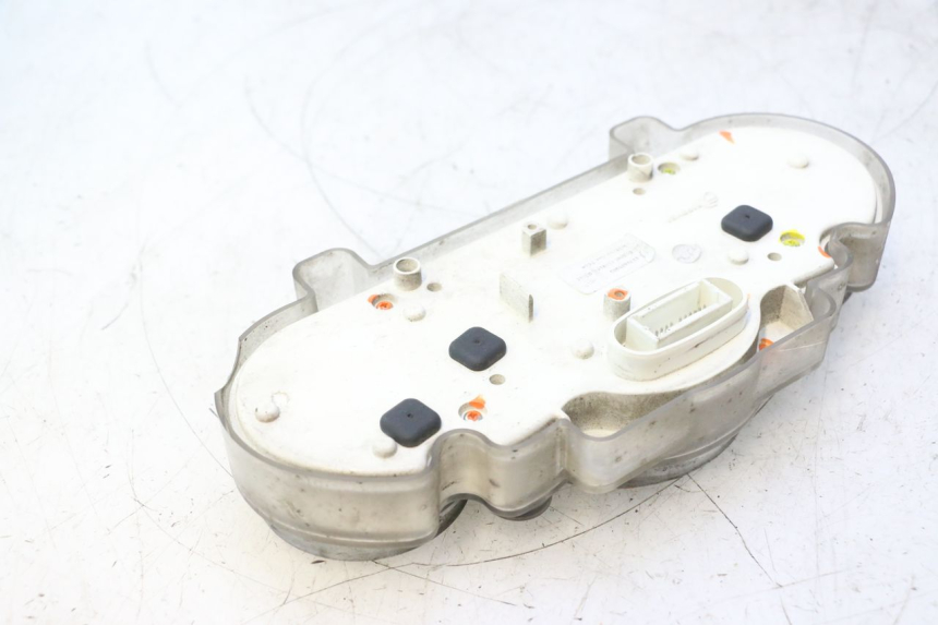 photo de TACHOMETER PEUGEOT ELYSTAR 50 (2002 - 2014) - Alternative Perspektive