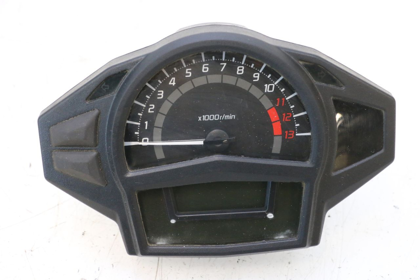 photo de TACHOMETER  KAWASAKI ER-6 ER6 F ABS 650 (2012 - 2016) - Hauptansicht