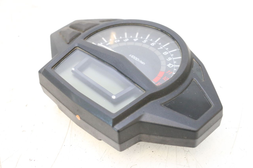 photo de TACHOMETER  KAWASAKI ER-6 ER6 F ABS 650 (2012 - 2016) - Weitere Ansicht des Artikels