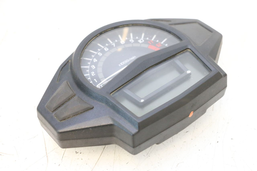 photo de TACHOMETER  KAWASAKI ER-6 ER6 F ABS 650 (2012 - 2016) - Charakteristische Merkmale