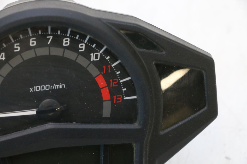 photo de TACHOMETER  KAWASAKI ER-6 ER6 F ABS 650 (2012 - 2016) - Hochauflösende Nahaufnahme