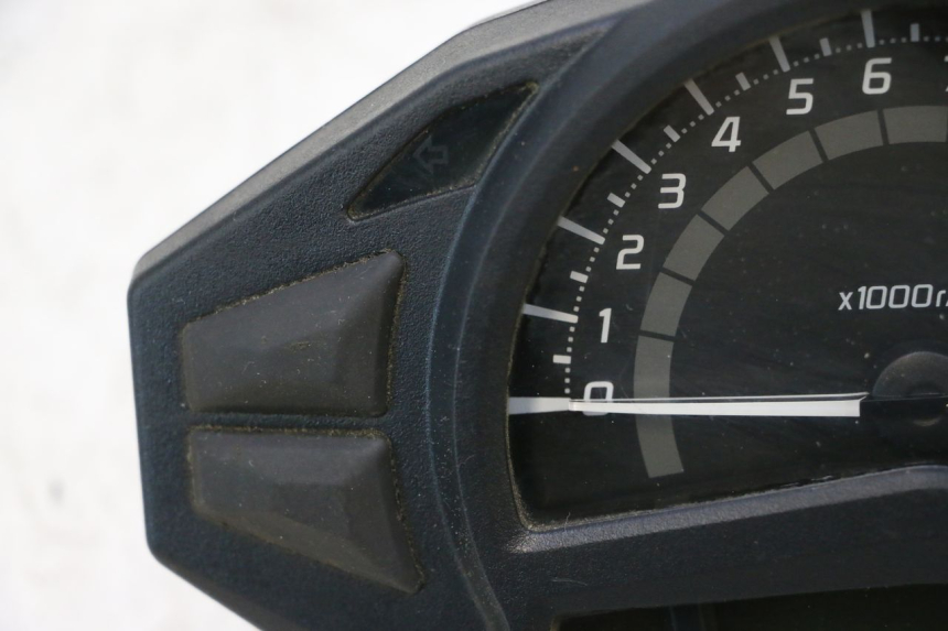 photo de TACHOMETER  KAWASAKI ER-6 ER6 F ABS 650 (2012 - 2016) - Ergänzendes Produktfoto