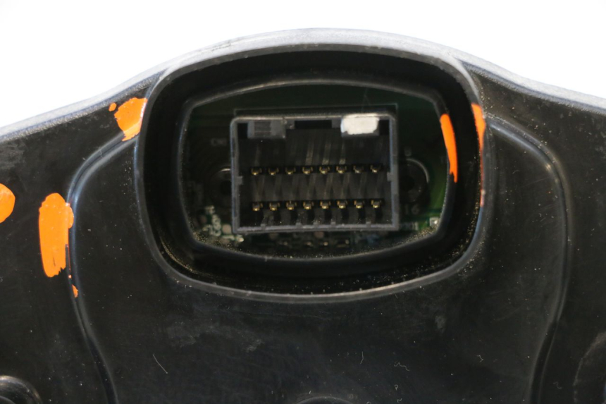 photo de TACHOMETER  KAWASAKI ER-6 ER6 F ABS 650 (2012 - 2016) - Oberflächenzustand und Material