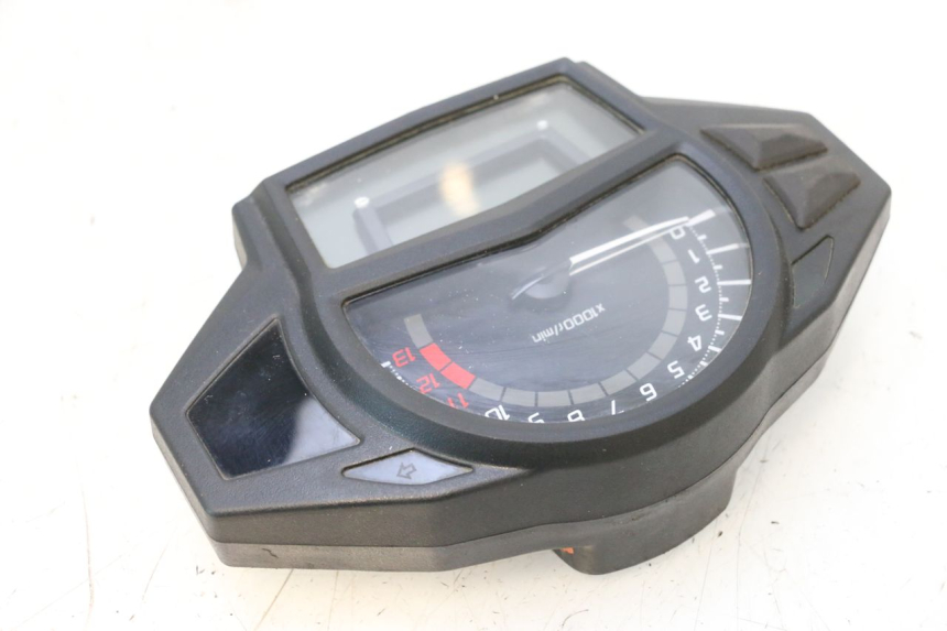photo de TACHOMETER  KAWASAKI ER-6 ER6 F ABS 650 (2012 - 2016) - Kennzeichnungen und Originalreferenzen
