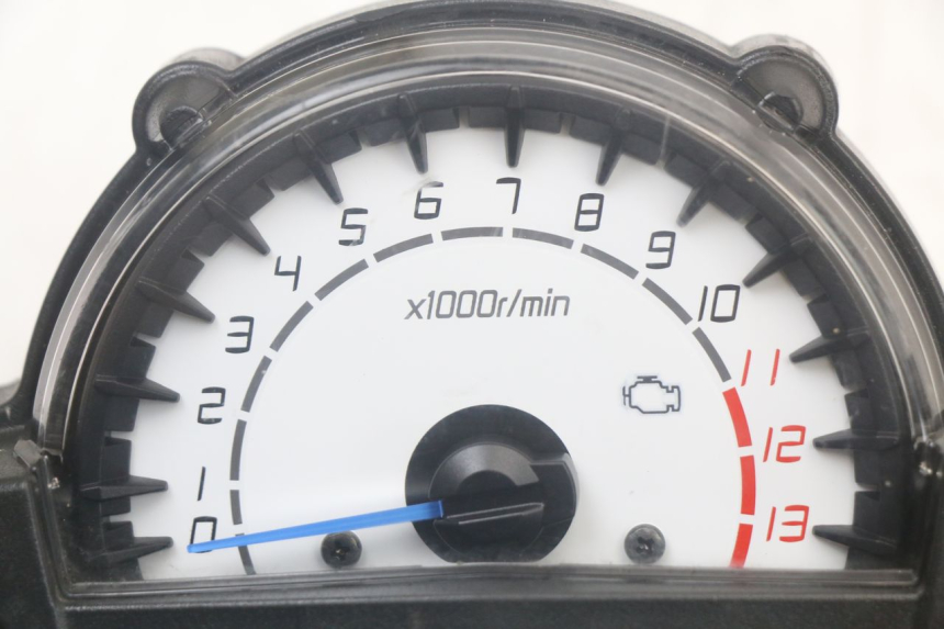 photo de TACHOMETER  KAWASAKI ER-6 ER6 N 650 (2012 - 2016) - Detailansicht des Bauteils