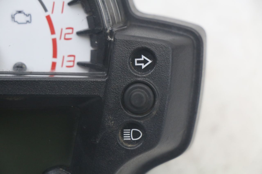 photo de TACHOMETER  KAWASAKI ER-6 ER6 N 650 (2012 - 2016) - Gesamtansicht des Produkts
