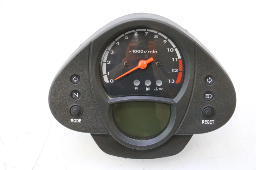 photo de TACHOMETER  KAWASAKI ER-6 ER6 N 650 (2005 - 2009) - Hauptansicht