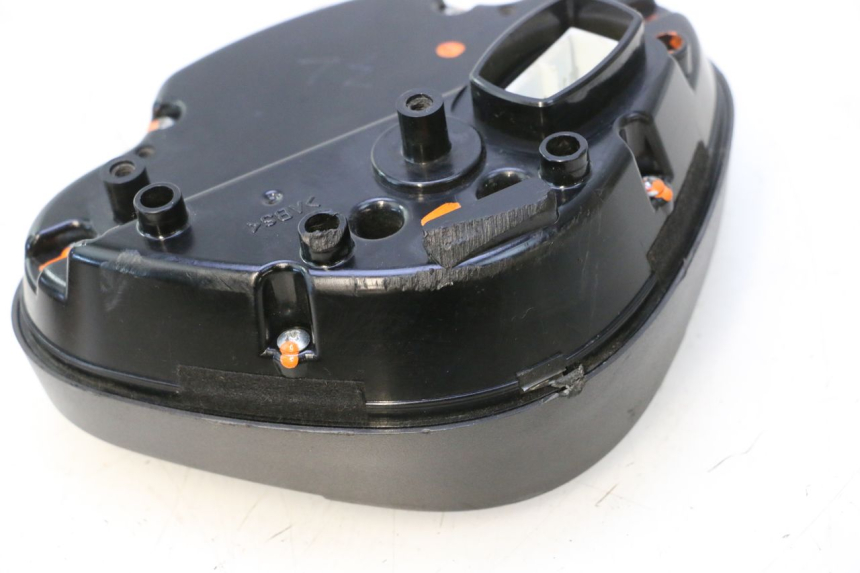 photo de TACHOMETER  KAWASAKI ER-6 ER6 N 650 (2005 - 2009) - Detailansicht des Bauteils