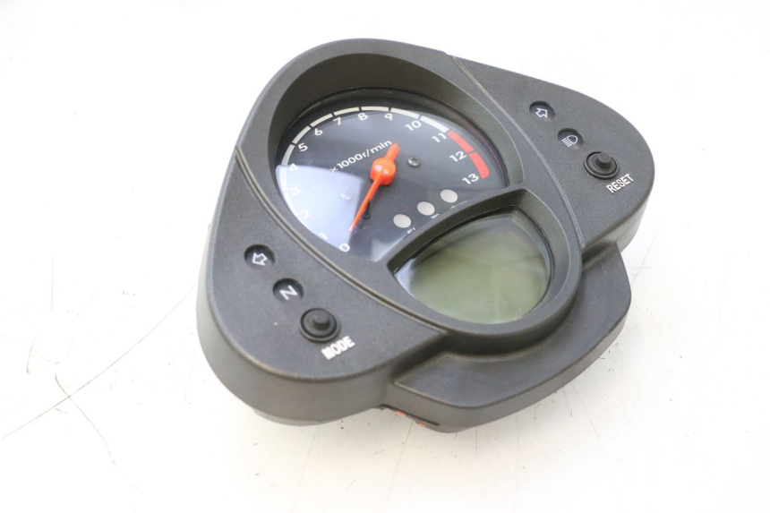 photo de TACHOMETER  KAWASAKI ER-6 ER6 N 650 (2005 - 2009) - Charakteristische Merkmale