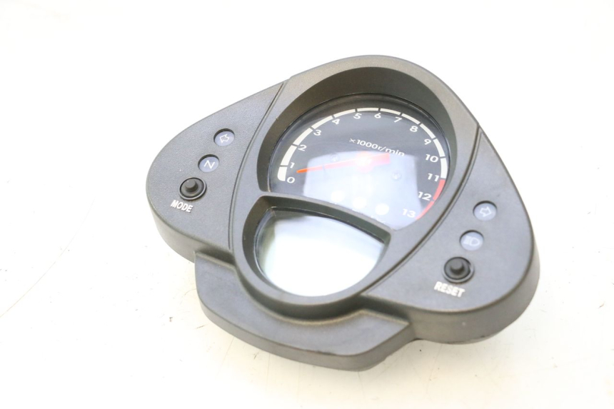 photo de TACHOMETER  KAWASAKI ER-6 ER6 N 650 (2005 - 2009) - Geprüftes Gebrauchtteil