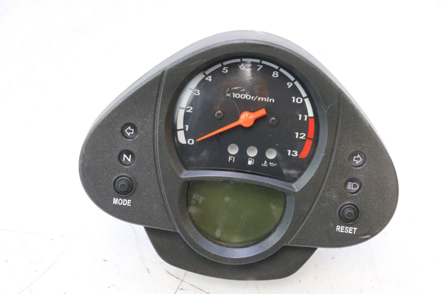 photo de TACHOMETER  KAWASAKI ER-6 ER6 N 650 (2005 - 2009) - Hauptansicht
