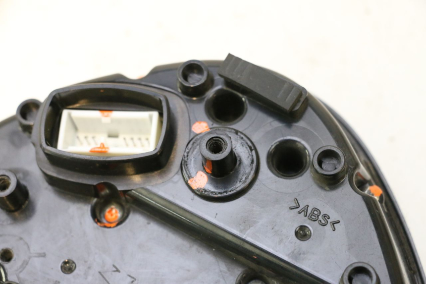 photo de TACHOMETER  KAWASAKI ER-6 ER6 N 650 (2005 - 2009) - Detailansicht des Bauteils