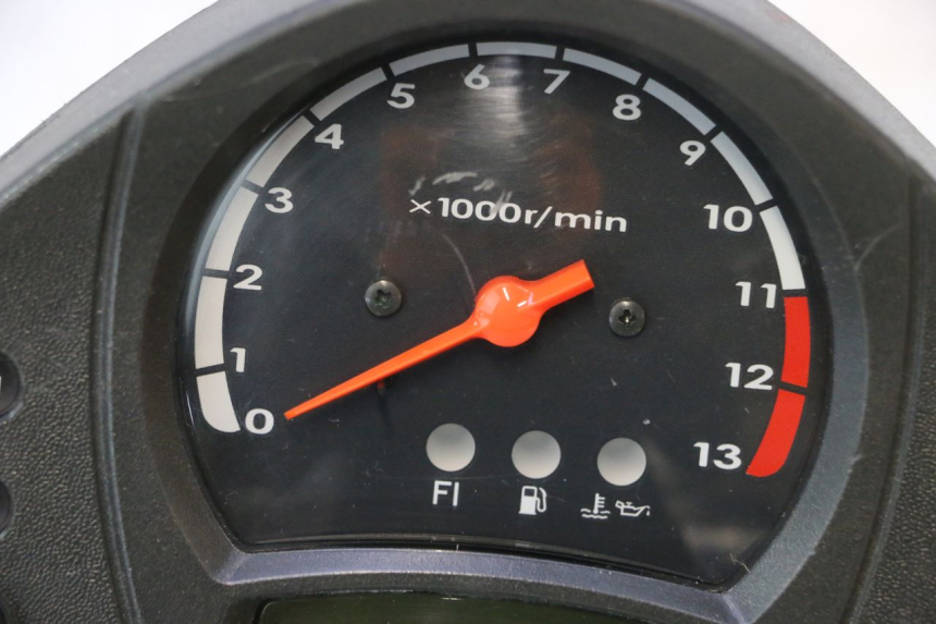 photo de TACHOMETER  KAWASAKI ER-6 ER6 N 650 (2005 - 2009) - Weitere Ansicht des Artikels