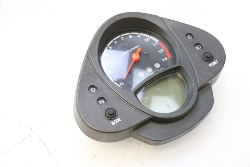 photo de TACHOMETER  KAWASAKI ER-6 ER6 N 650 (2005 - 2009) - Charakteristische Merkmale
