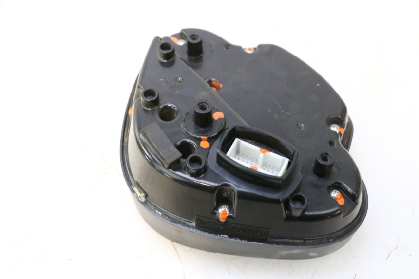 photo de TACHOMETER  KAWASAKI ER-6 ER6 N 650 (2005 - 2009) - Technische Nahaufnahme