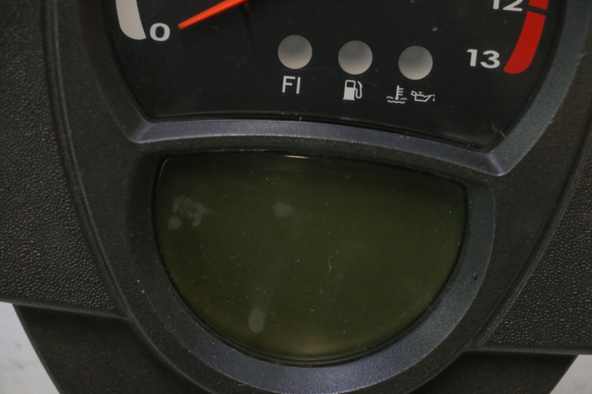 photo de TACHOMETER  KAWASAKI ER-6 ER6 N 650 (2005 - 2009) - Geprüftes Gebrauchtteil