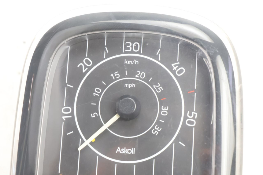 photo de TACHOMETER  ASKOLL ESPRO 1 - Detailansicht des Bauteils