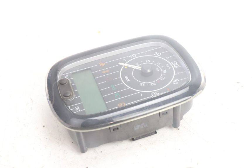 photo de TACHOMETER  ASKOLL ESPRO 1 - Alternative Perspektive