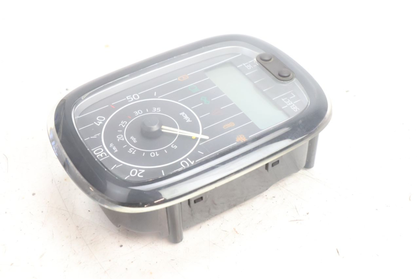 photo de TACHOMETER  ASKOLL ESPRO 1 - Technische Nahaufnahme