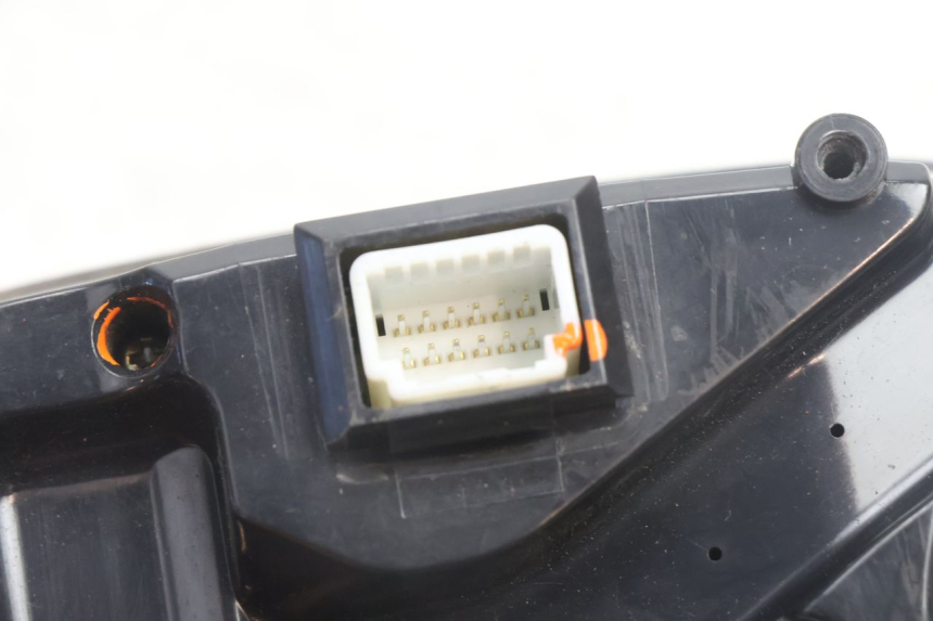 photo de TACHOMETER  ASKOLL ESPRO 1 - Oberflächenzustand und Material