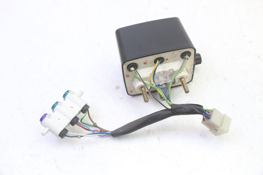 photo de TACHOMETER  APRILIA ETX 125 (1998 - 2002) - Alternative Perspektive