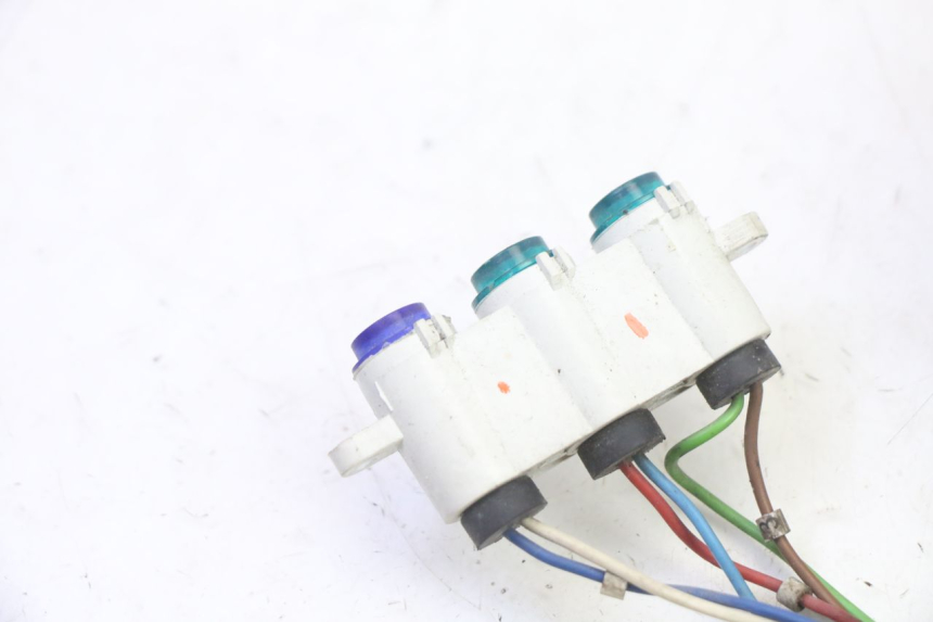 photo de TACHOMETER  APRILIA ETX 125 (1998 - 2002) - Technische Nahaufnahme