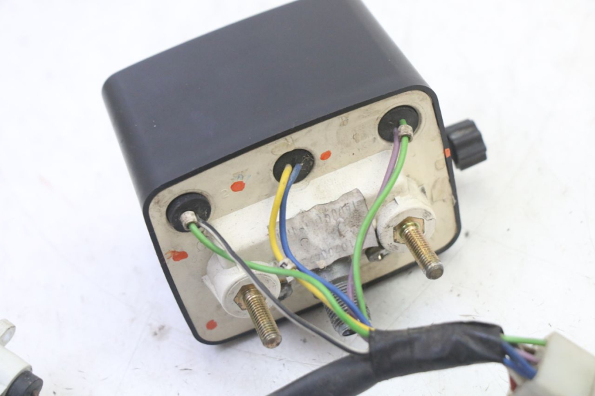 photo de TACHOMETER  APRILIA ETX 125 (1998 - 2002) - Gesamtansicht des Produkts