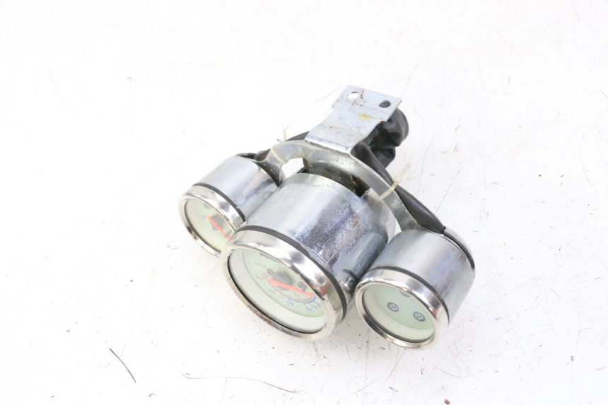 photo de TACHOMETER  EUROCKA RETRO 50 (2007 - 2014) - Detailansicht des Bauteils