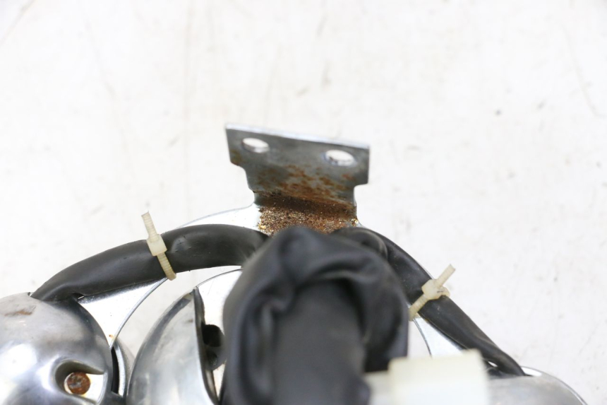 photo de TACHOMETER  EUROCKA RETRO 50 (2007 - 2014) - Alternative Perspektive