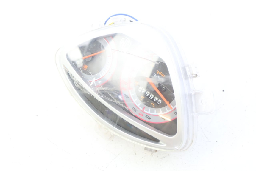photo de TACHOMETER JM MOTORS EVOLIS 4T 50 (2018 - 2022) - Detailansicht des Bauteils