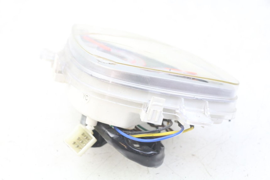 photo de TACHOMETER JM MOTORS EVOLIS 4T 50 (2018 - 2022) - Zoom auf Gebrauchszustand