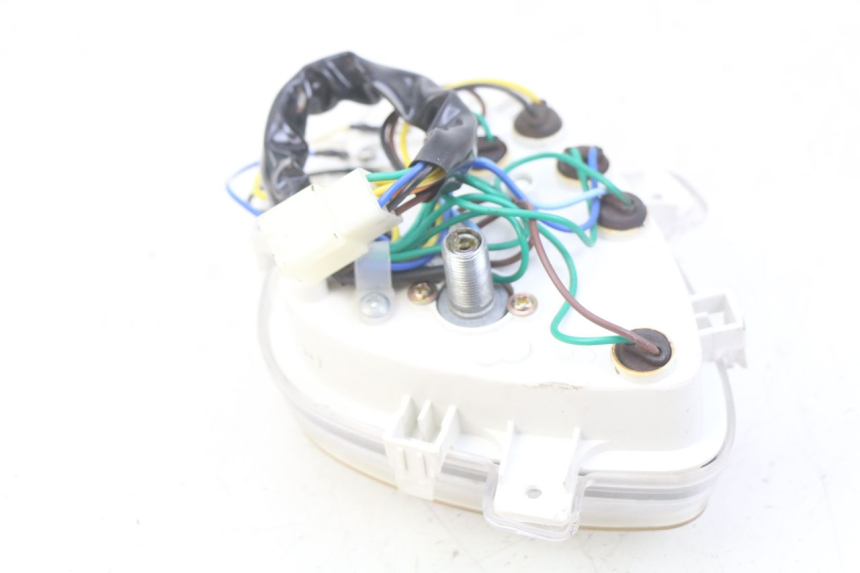 photo de TACHOMETER JM MOTORS EVOLIS 4T 50 (2018 - 2022) - Technische Nahaufnahme