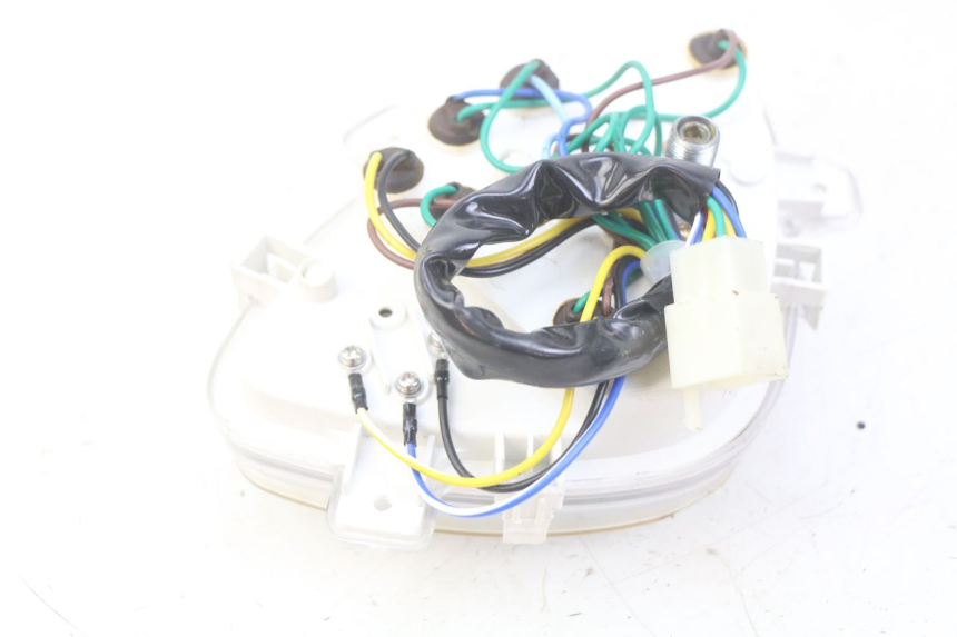 photo de TACHOMETER JM MOTORS EVOLIS 4T 50 (2018 - 2022) - Gesamtansicht des Produkts