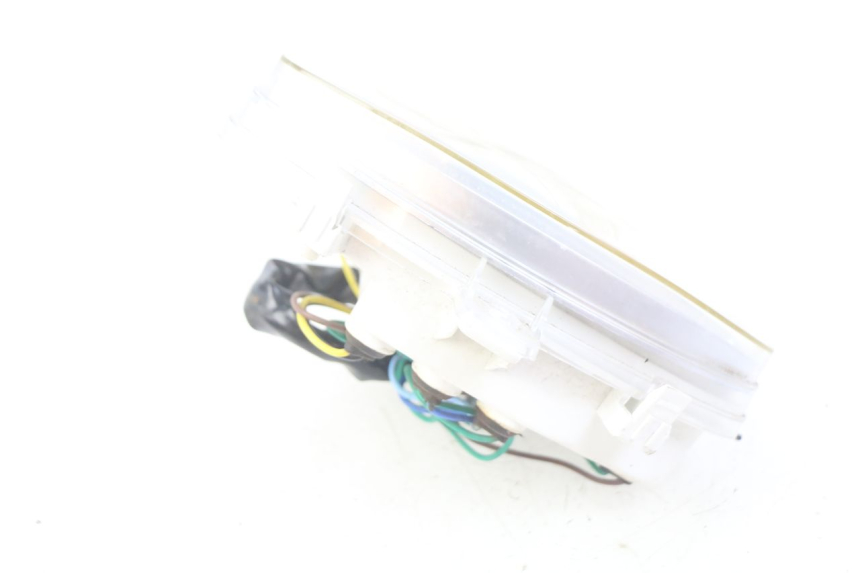 photo de TACHOMETER JM MOTORS EVOLIS 4T 50 (2018 - 2022) - Details der Befestigungspunkte